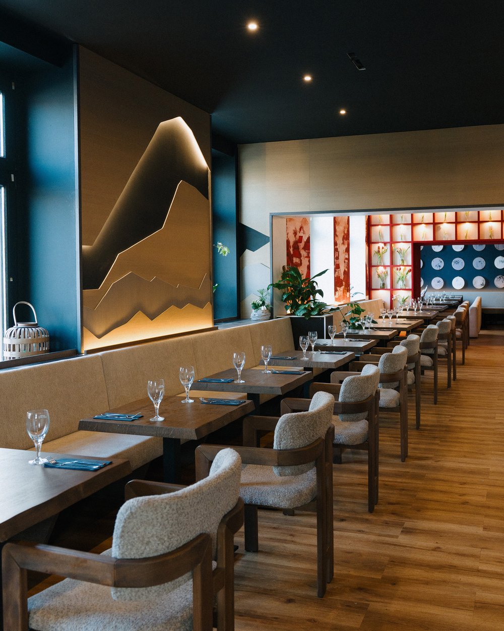 TŌA Taste of Asia in Essen — Food-Fotografie und Social Media von 112 Studio